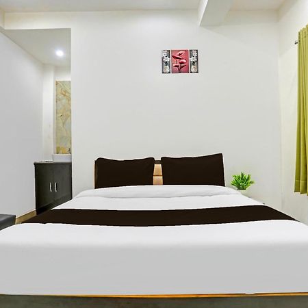 Hotel O The Maruti Paying Guest House 瓦拉纳西 外观 照片